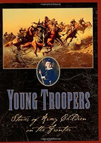 Young troopers stories of - young,