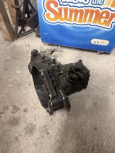 Corrado vr6 gearbox speed - corrado,
