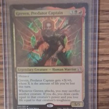 Wizards of the Coast Greven