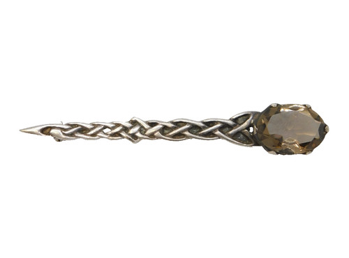 Scottish sterling silver - sterling,