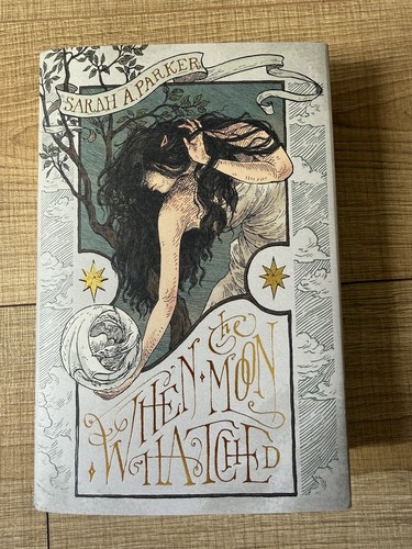When the moon hatched - the,