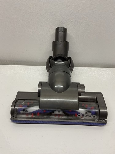 Dyson dc44 motorized - motorized, turbine
