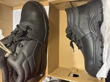 Chukka Safety Boots Brand New