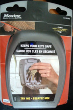 Master Lock 5415EURD - Select