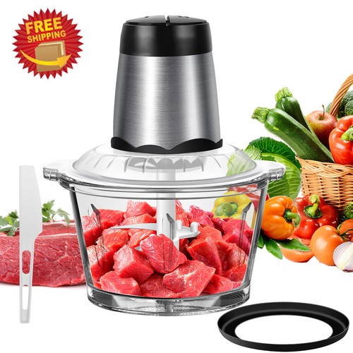 Professional food chopper - food,
