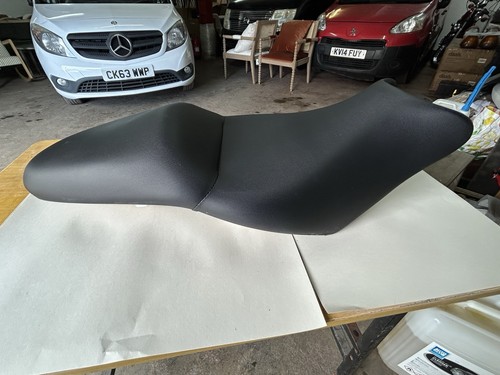 Kawasaki versys 650 seat - versys,