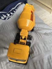 Britains Cement Mixer Lorry