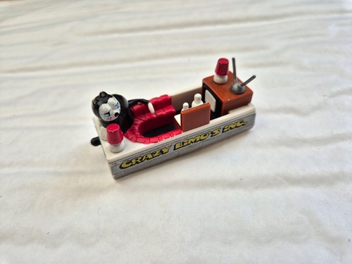 Vintage 1990 matchbox - vintage, 1990's