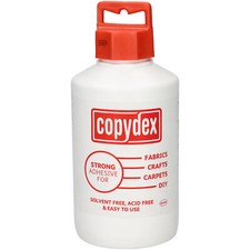 Copydex Latex Glue Adhesive