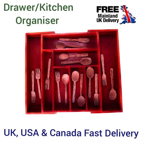 Handmade drawer kitchen - handmade,