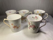 Queen’s Rosina China