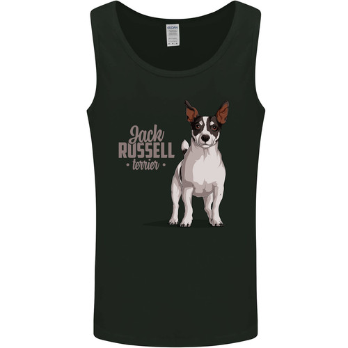 Jack russell dog - russell,