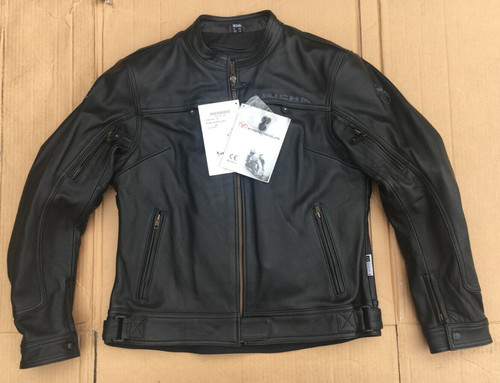 Richa road ladies leather - road,