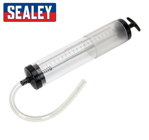 Sealey ak54 oil suction - sealey,