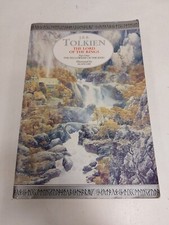 The Lord of the Rings by JRR