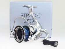 NEW Reel Shimano Stradic FM