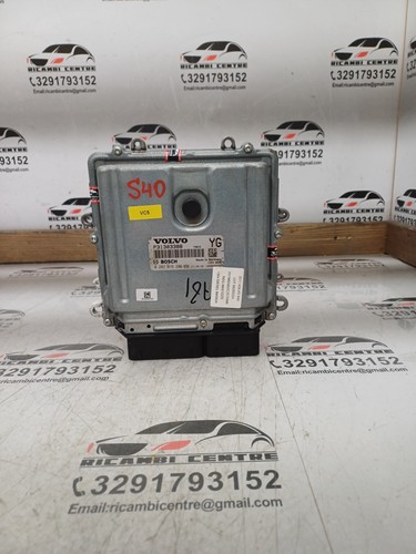 Engine control unit ecu - unit,