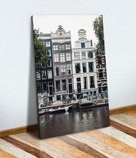 CANVAS WALL ART PRINT ARTWORK