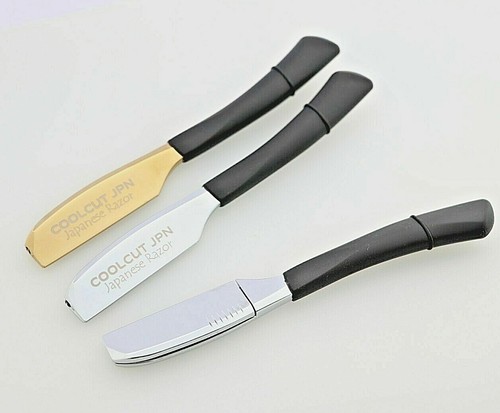 Men shaving razor - men, japanese