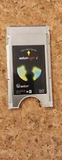 Aston Crypt CI TV SECA CAM NC CANAL Full HD v2.26 satellite module