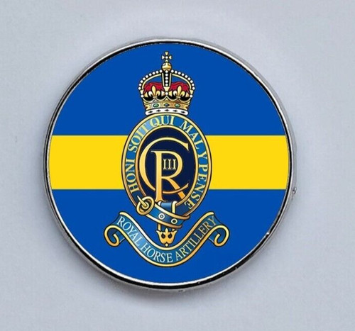 1st regiment royal horse - regiment,