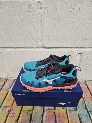 Mizuno wave daichi trail - daichi,