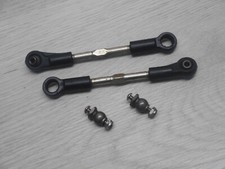 TLR Losi 8ight 2.0B Rear Turnbuckles