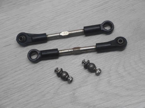 Tlr losi 8ight rear - tlr,