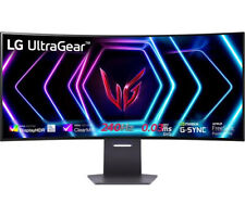 LG 39GS95QE 39" OLED MONITOR