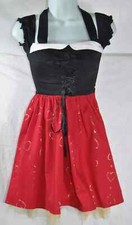 Disney Character Dress Tie