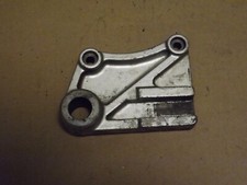 Kawasaki ZX6 ZX6R ZX6F 95-97  rear brake Caliper mounting bracket 
