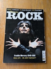 Classic Rock Magazine 34 Dec