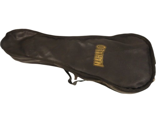 Mahalo ukulele acoustic - mahalo,