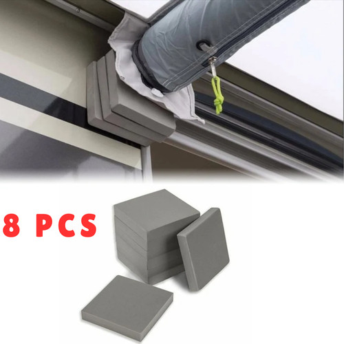 8pcs air packing pads - air,