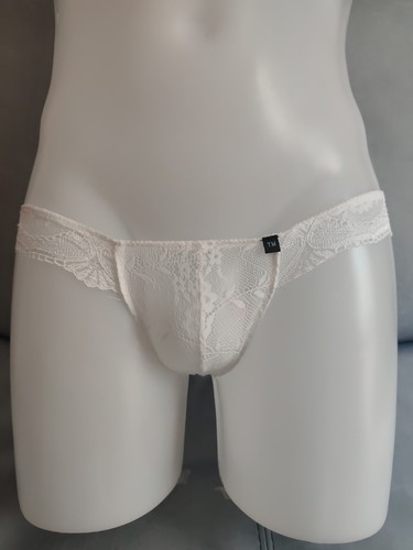 Men sexy skimpy sissy - men's,