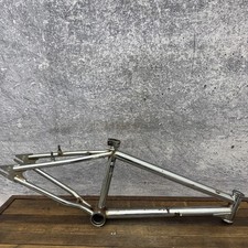 Vintage Redline BMX Frame