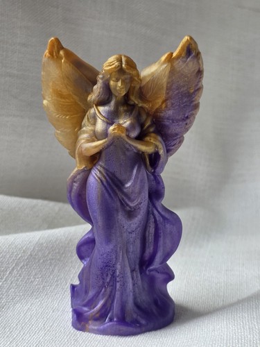 Guardian angel statue handmade - guardian,
