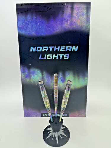Precise 180 northern - 180, lights
