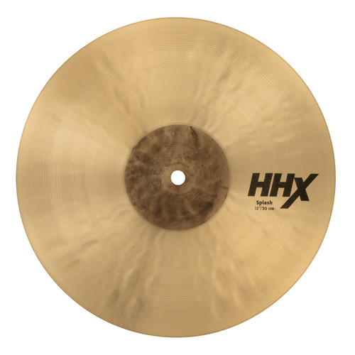 Sabian 11205xn hhx splash - sabian,