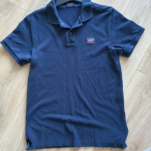 Paul and shark polo shirt - and, t-shirt