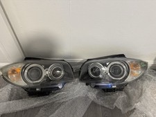 BMW 1 Series E81 E87 E82  Pair
