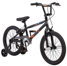 Mongoose Switch Freestyle BMX