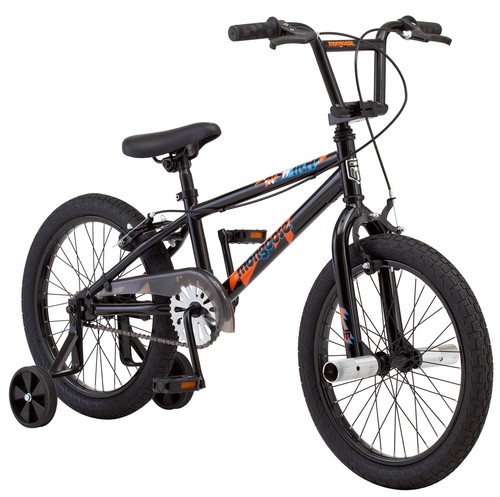 Mongoose switch freestyle bmx - freestyle,