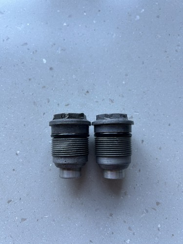 Betor 35mm fork nuts - , bultaco