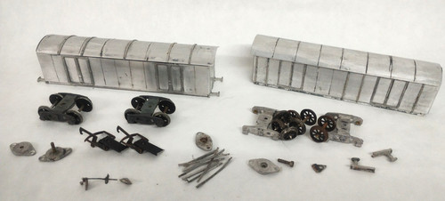 Hobbytime models gauge 4mm - hobbytime,