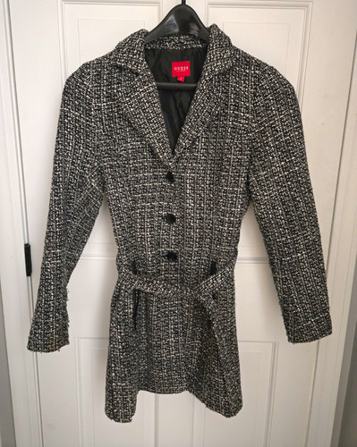 Guess women black white - women's, black/white