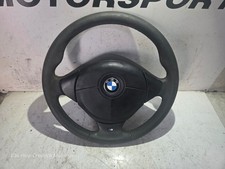 BMW E36 Msport steering wheel