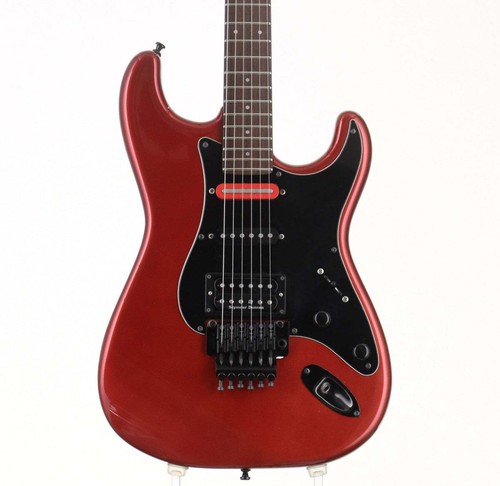 Squier fender modified - squier,