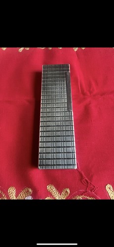 Dupont lighter 1970 made - lighter.,