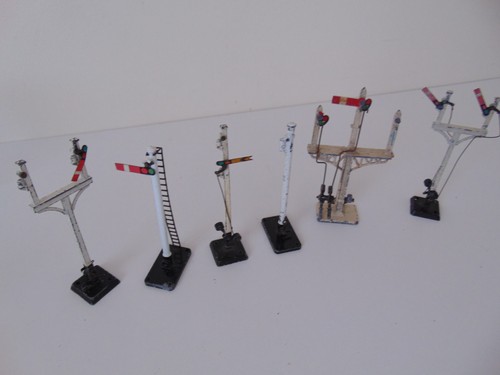 Hornby tri ang crescent - hornby/tri-ang/crescent, ~